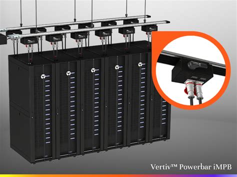 Vertiv Powerbar Busway And Busduct