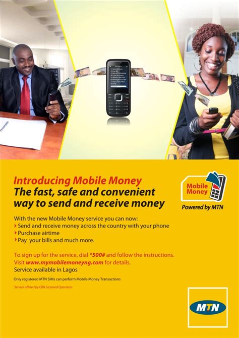 Get Onboard Mobile Money Powered By Mtn Olori Supergal