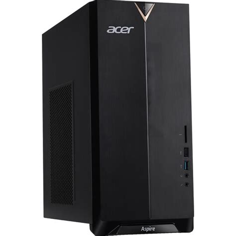 Acer Aspire TC 886 stasjonær PC Elkjøp