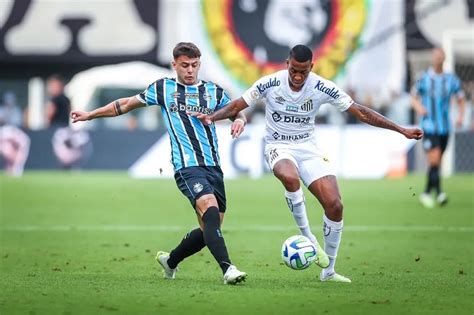 Santos Punido Dois Jogos Port Es Fechados Por Objetos