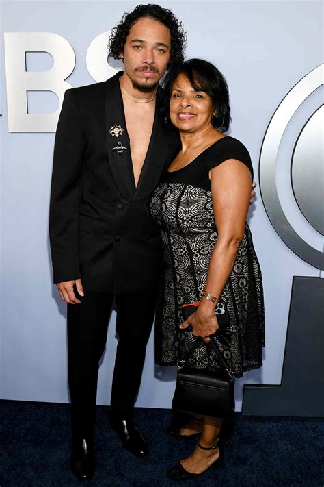 All About Anthony Ramos’ Parents, Mildred Ramos and Mario Martinez