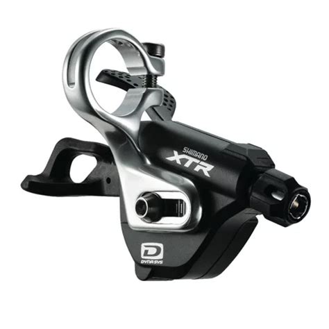 Shimano Xtr M980 10 Speed Trigger Shifter 2012 Chain Reaction Cycles