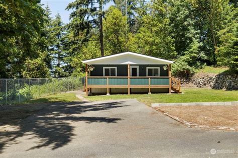 Olalla Wa Homes For Sale And Olalla Wa Real Estate Trulia