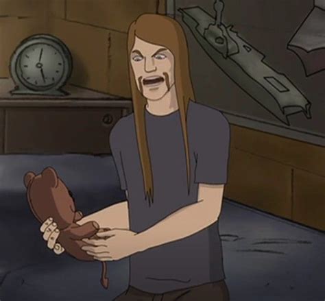 Toki Wartooth Not 🚫 A Bumblebee 🐝 Metalocalypse Toki Wartooth Toki