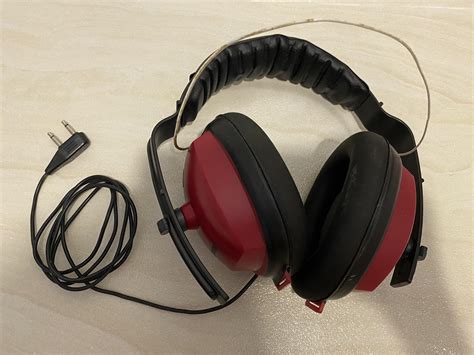 DIY Noise Cancelling Headphones : r/techsupportmacgyver