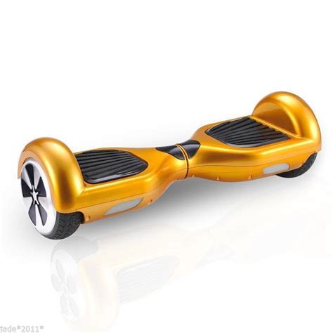 Smart Balance Wheel Hoverboard Technology Market Nigeria