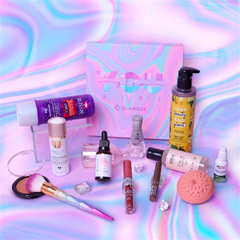 Glambox é Confiavel? Conheça os Detalhes! - Honest Reviews