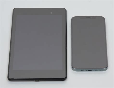 Сравнительный обзор смартфонов Apple iPhone 12 и iPhone 12 Pro