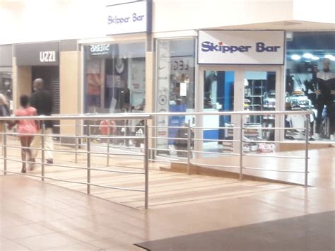 Skipper Bar In The City Thohoyandou