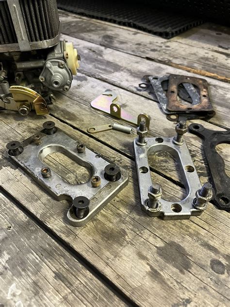 Mazda B2200 Weber Carburetor For Sale In Arlington Wa Offerup