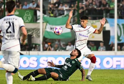 San Lorenzo Vs Sarmiento Hora Canal De TV Y Link Para Ver El Partido