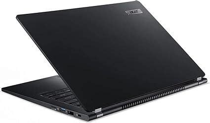 ACER TRAVELMATE P6 14 FHD I5 8265U 1 60GHz 8GB 256GB SSD TMP614 51