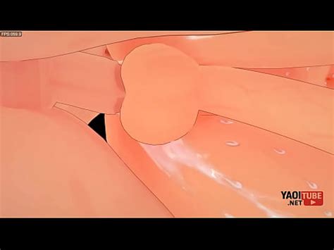 Haikyuu Yaoi Kageyama X Hinata Hard Anal Sex Japanese Asian Anime Manga Gay Porn XVIDEOS