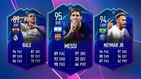 La TOTGS Est Disponible Sur FUT 19 Dexerto Fr