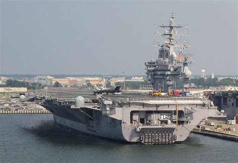 98 best images about USS Dwight D. Eisenhower on Pinterest | Norfolk ...