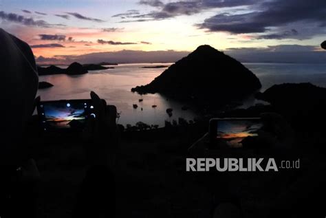 Infrastruktur Dasar Labuan Bajo Mulai Dikerjakan Republika Online