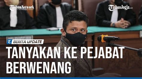 Respon Ferdy Sambo Soal Isu Setoran Dana Ilegal Tambang Ke Kabareskrim