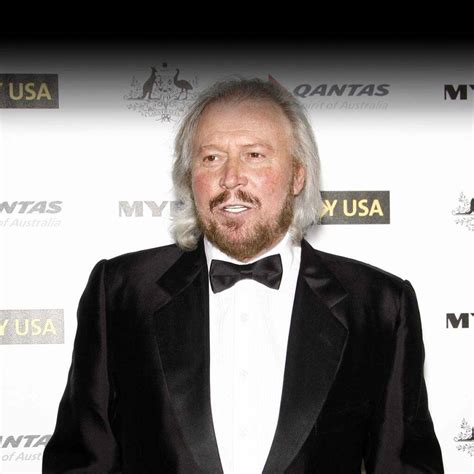 Barry Gibb Kennedy Center Honors, How Old Is Barry Gibb? Barry Gibb Net Worth and Wife - NAYAG Scoop