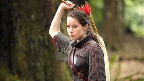 As Luce Anna Popplewell La Actriz Que Dio Vida A Susan En Las