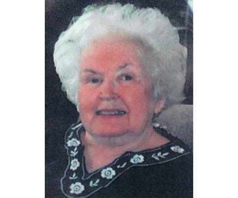 Mary Hartley Obituary 2017 Louisville Ky Xenia Daily Gazette