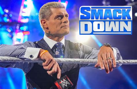 Wwe Smackdown Live Results May 31 2024 Road To Clash At The Castle