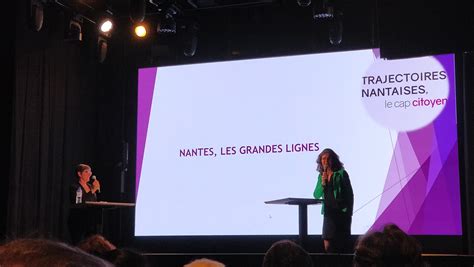 Transport Nantes On Twitter Nantesavecvous Il Faut Investir Dans Les