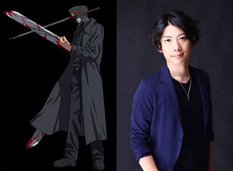 Chainsaw Man Anime Unveils Cast For Angel Devil Shark Fiend Among