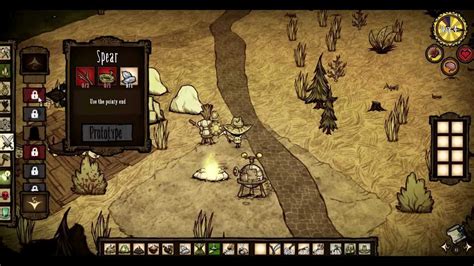 Don T Starve Guia De Supervivencia Ep Las Maquinas Nesesarias