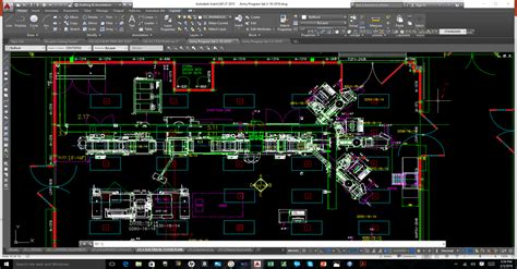 ICT Design Teams – Innovative Cleanroom Technologies