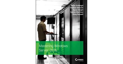 Chapter Storage Mastering Windows Server Book