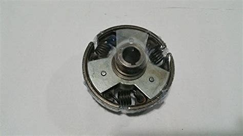 Lumix Gc 108mm Clutch For Wacker Wp1550 Wp1540 Plate Compactor Engine