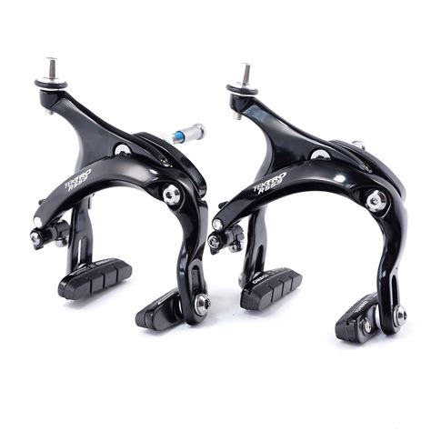 Tektro R559 Long Reach BIke Caliper Brake 55 73mm Front Rea R Sets