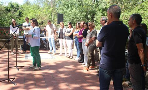 Merc Cabanas Fem Taradell Erc Presenta Una Llista Electoral Per