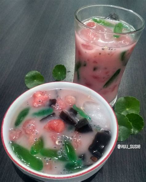 Inilah Resep Spesial Minuman Untuk Berbuka Puasa Berbahan Susu