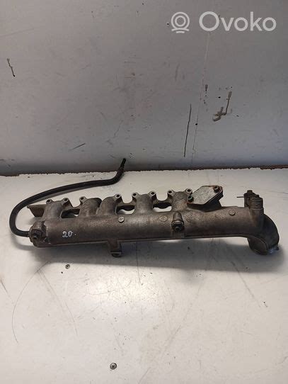 074129713Q Volvo S70 V70 V70 XC Intake Manifold 20 00 RRR