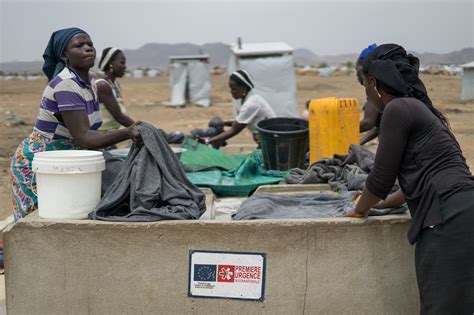Fleeing Boko Haram: Nigerian refugees find a safe haven in Cameroon