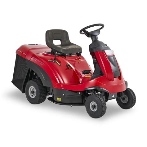 Mountfield Mtf H Lawn Rider