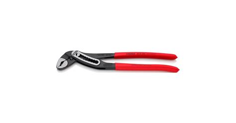 Knipex Alligator Set 00 20 09 V03 Tangenset Rood 3 Delig