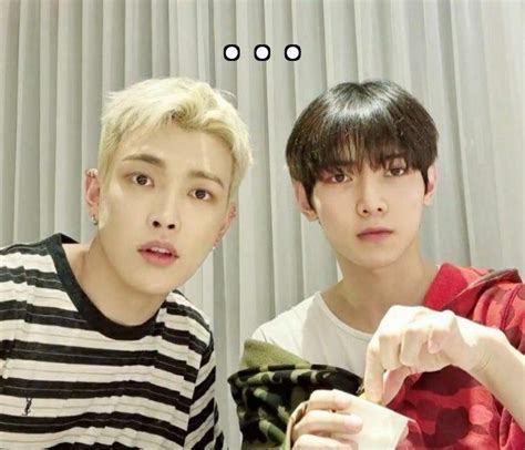 Pin By Madi ♡ On Boy Groups Meme Faces Memes Reaction Face