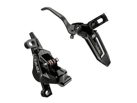 SRAM Level Ultimate Stealth 2 Piston Disc Brakes 3Sixty Sports