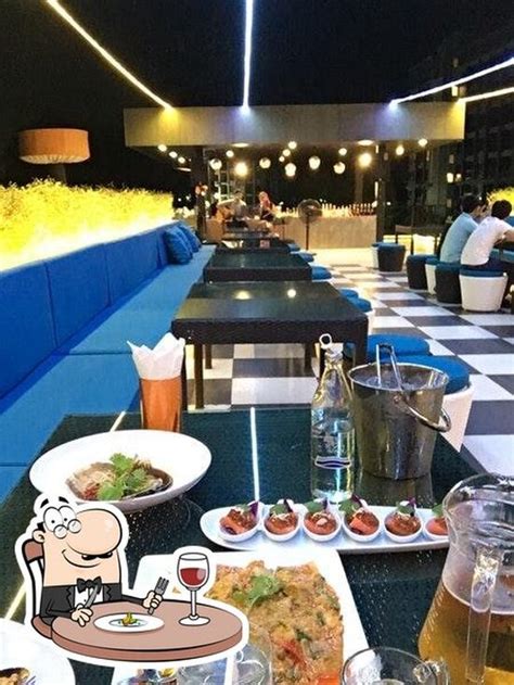 Carta De Mix Restaurant And Bar Korat Nakhon Ratchasima