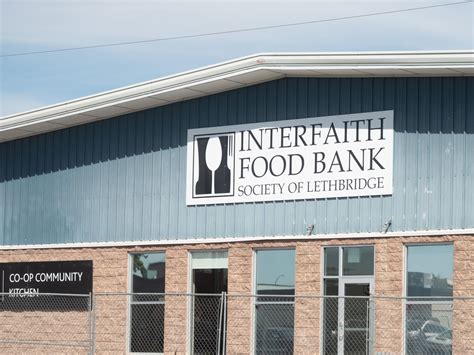 Interfaith Food Bank Returns With Whoop Up Days Pancake Breakfast My