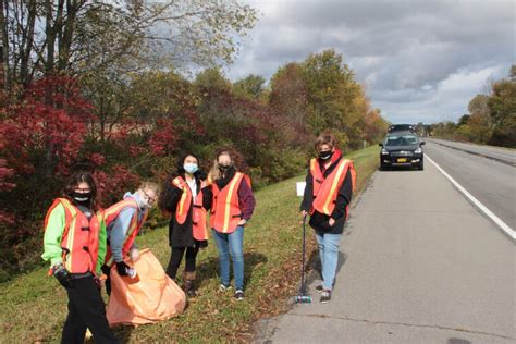 Audubon To Host Roadside Cleanup Oct 1 News Sports Jobs Post Journal