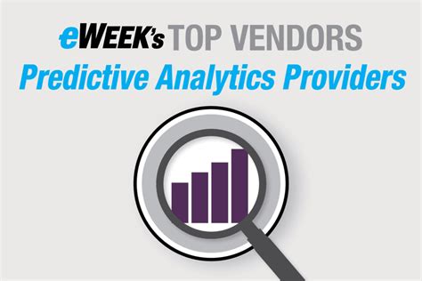 Best Predictive Analytics Software Solutions For Eweek