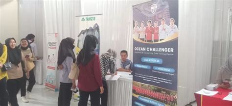 Fasilitasi Pencari Kerja Smk Wonosobo Gelar Job Fair Radar Magelang