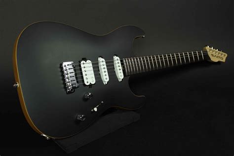 入荷情報SAITO GUITARS S 622ららぽーと豊洲店島村楽器 ららぽーと豊洲店