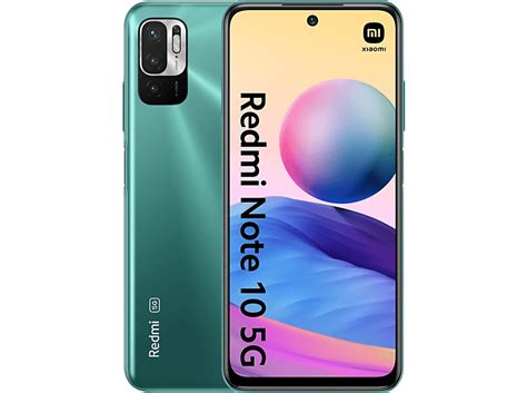 XIAOMI Note 10 5G 128 GB grün Dual SIM | MediaMarkt