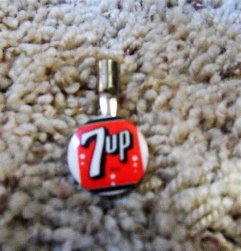 Vintage 7up Soda Advertising Pen Pencil Pocket Clip Ebay Clip Art Library