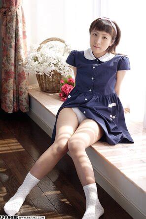 Sexy Shaved Teen Anna Suzuki From Japan Rikitake Anna Suzuki Porn Pic