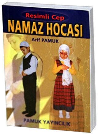 Resimli Namaz Hocas Namaz Sat N Al Stanbul Kitap S